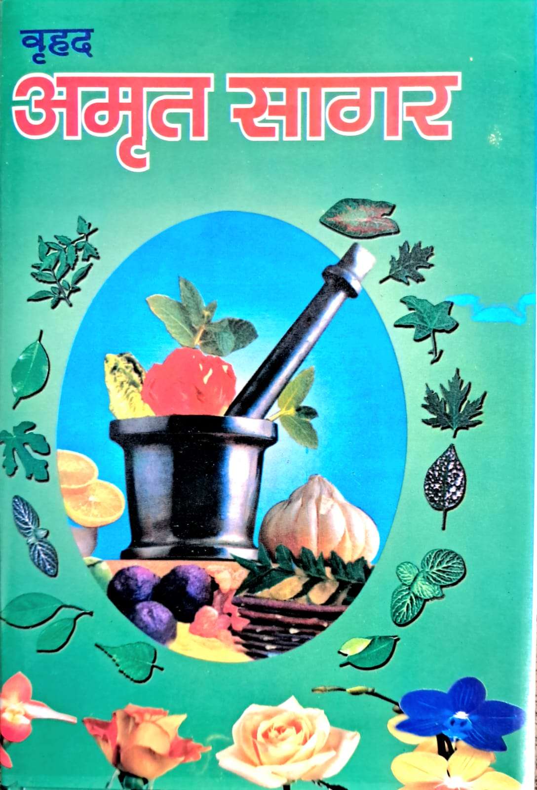 Vrahad Amrit Sagar