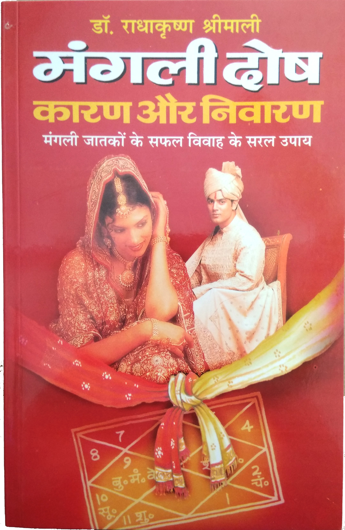 Mangli Dosh: Karan Aur Niwaran