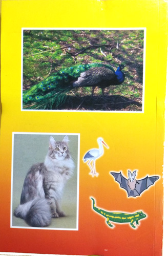 Ullu Tantra, Kauva Tantra aur Pashu Pakshi Tantra (Sampoorn Teeno Khand)-img2