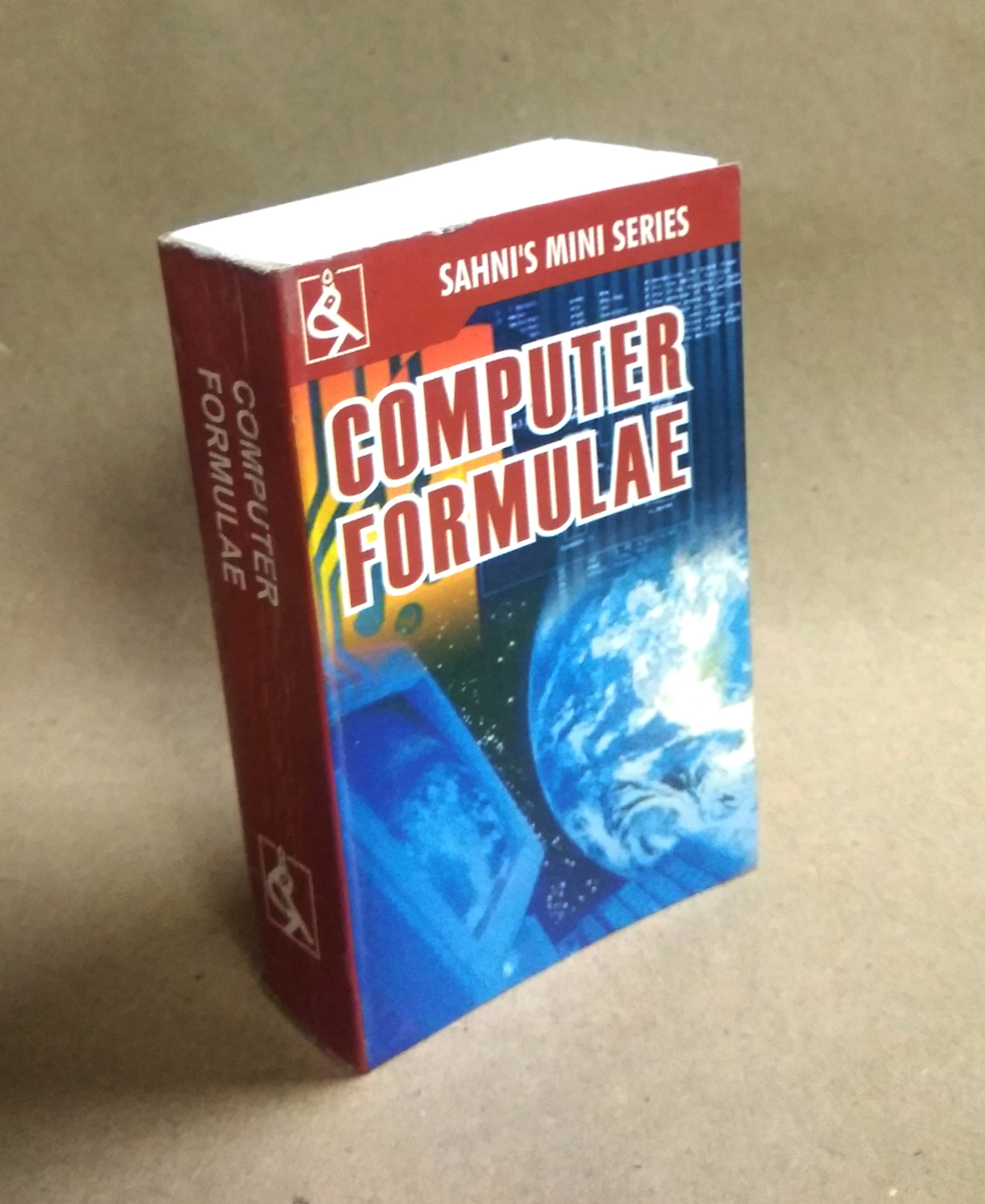 Computer Formulae (Mini Pocket Size Book) For Students-img2
