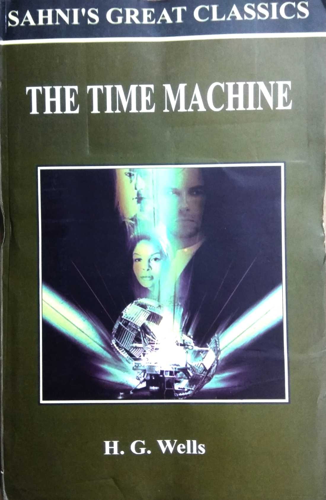 The Time Machine