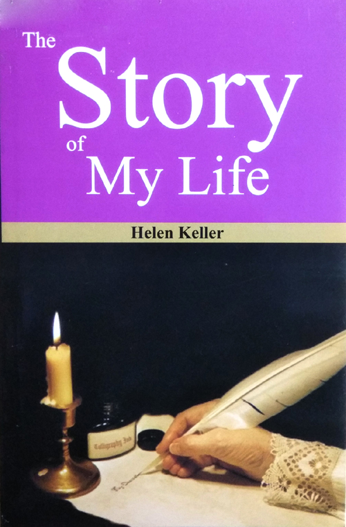The Story of My Life by Hellen Keller-img1