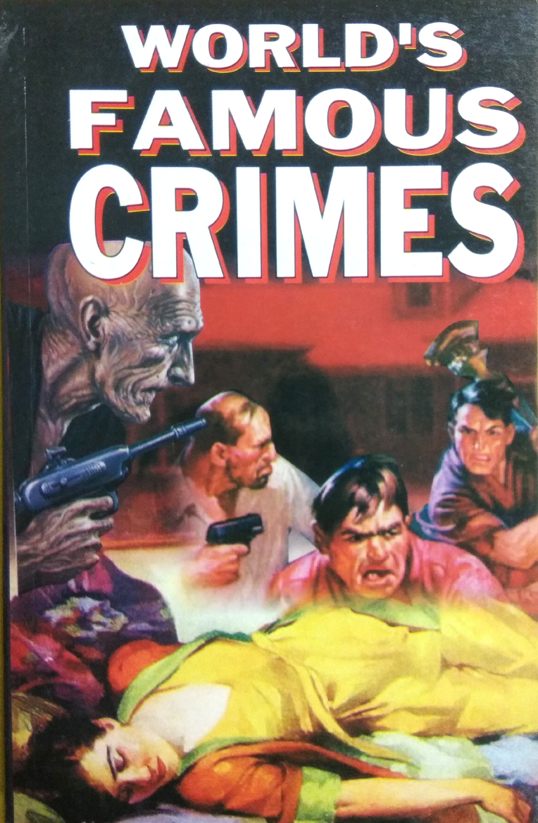 World\\\'s Famous Crimes