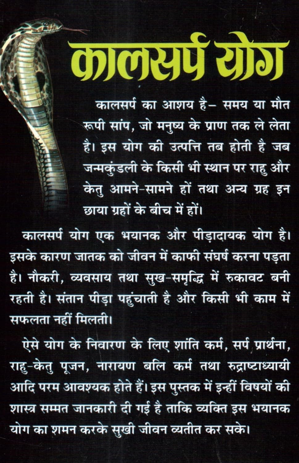 Kalsarp Yog-img1