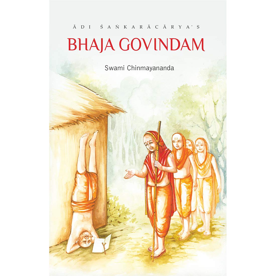 Bhaj Govindam n विवेक चूडामणि