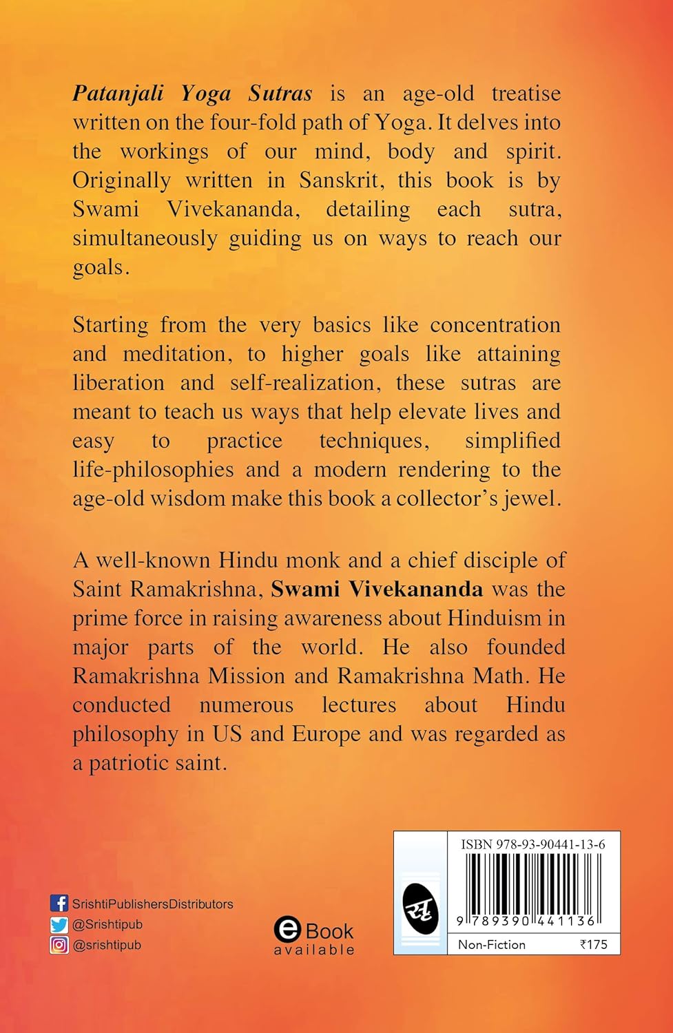 Patanjal Yog Sutra-img1