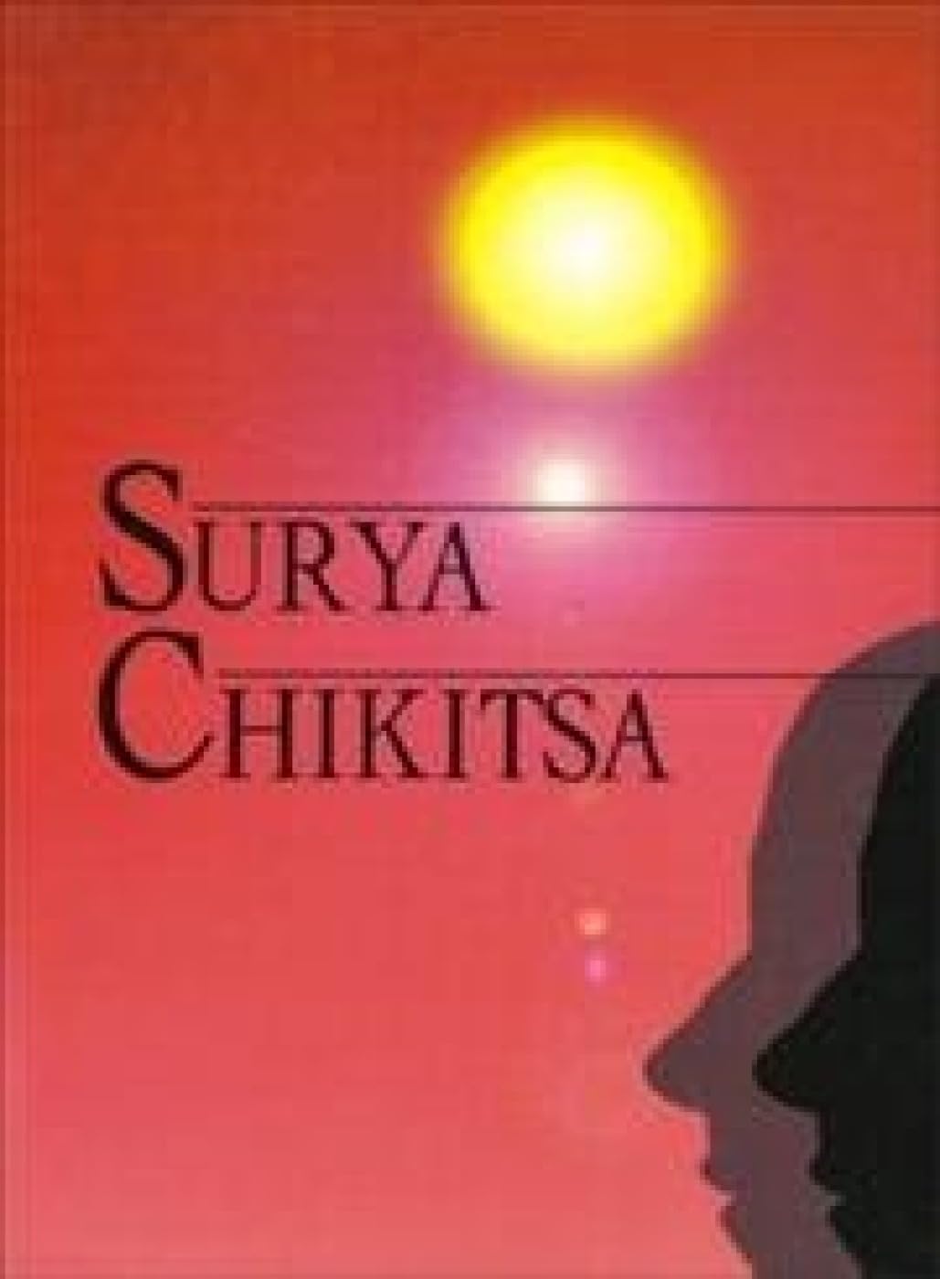 Surya Chikitsa Cromotherepy Hindi(PB)