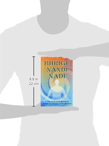 Bhrigu Nandi Nadi: A Classical Work Based on NADI Technique of Prediction-img2